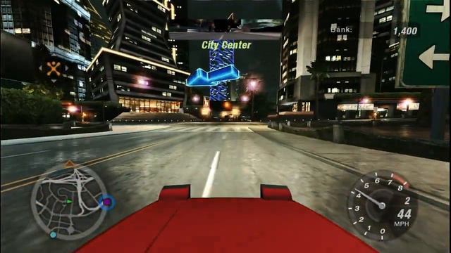 Let's Play Need for Speed Underground 2 (PC) - #3 - Meeting Rachel смотреть онлайн