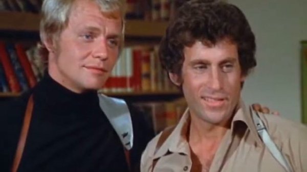 Starsky and Hutch