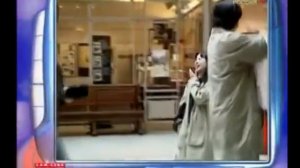 скрытая камера сюжет 2