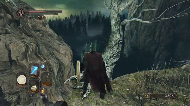 Dark Souls 2 #26 With The Steam Controller смотреть онлайн