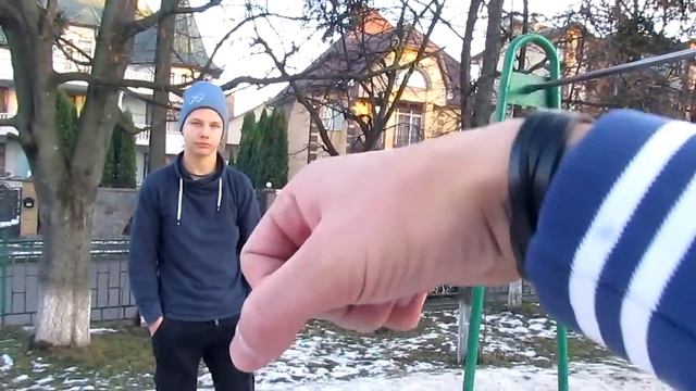 ШКОЛЬНИКИ Научились СТАРТОВЫЕ Элементы На Турнике ЗА 1 ДЕНЬ (ПОПЫТКАМИ) Склепка + Выход На 2 ★ смотреть онлайн