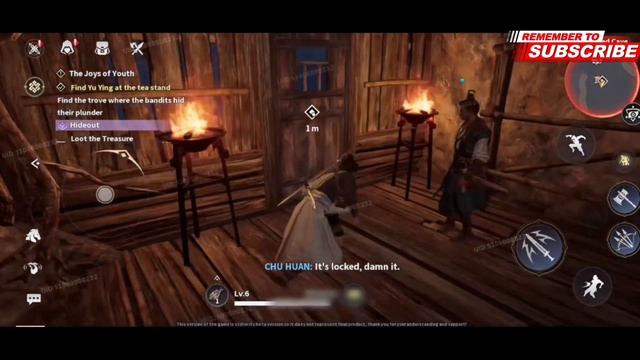 Assassin's Creed Mobile CBT Gameplay | Max Graphics 8+ Gen 1 смотреть онлайн