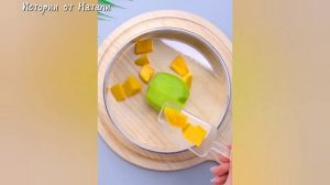 ТОРТЫ И СТРАШНЫЕ ИСТОРИИ #141 Истории от Натали