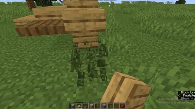 Minecraft X-ray glitch Java 1.20 смотреть онлайн