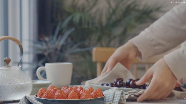 SUB) 일상에서 새로움을 찾는 나만의 방법ㅣSmall changes for pursuing pleasure in life смотреть онлайн