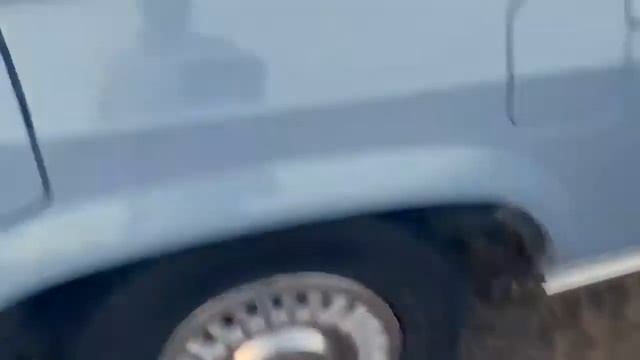 1989 Ford Crown Victoria смотреть онлайн