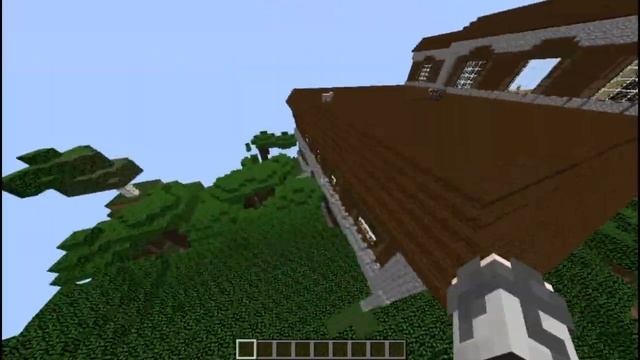 Minecraft || Сиды Для Майнкрафт 1.12.2 || #2 смотреть онлайн