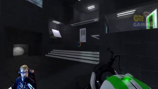 THIS PORTAL MOD IS UNIQUE! смотреть онлайн