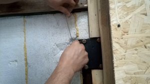 Необычный замок своими руками для гаража