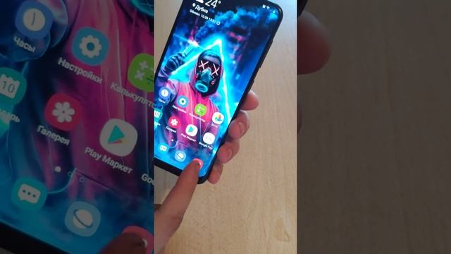 ЧТО МОЖЕТ КАМЕРА SAMSUNG GALAXY A50 / То о чем не говорят другие / обзор 2 часть / минусы и плюсы смотреть онлайн