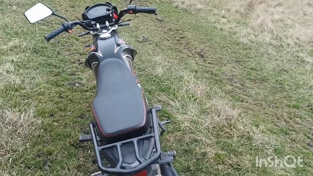 ОБЗОР И ТЕСТ ДРАЙВ SPARK 125 ПУШКИ ГОНКИ .СТОИТ ЛИ БРАТЬ.