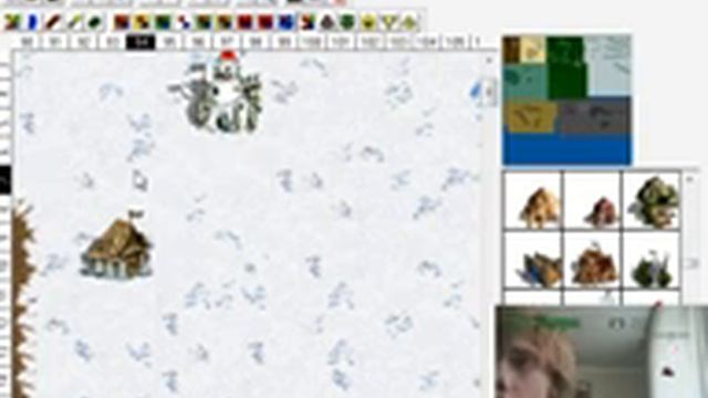 ГЕРОИ МЕЧА И МАГИИ 3 WOG КАК СОЗДАТЬ СВОЮ КАРТУ. смотреть онлайн