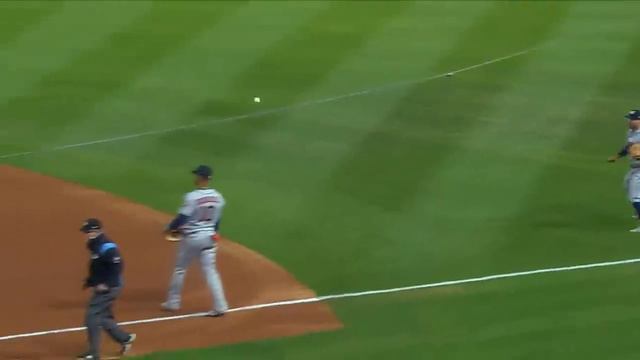 Peacock, Chirinos lead Astros past Rangers : 4/1/19 смотреть онлайн