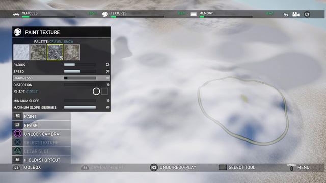 FAR CRY 5 MAP EDITOR Tutorial 02 - Advanced Terrain Editing смотреть онлайн