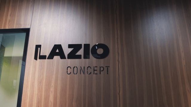 Стеновые панели LazioConcept | Lazio обзор смотреть онлайн