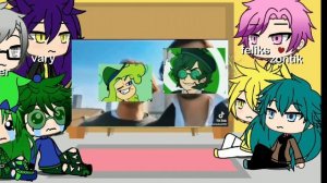 13 карт реакция на вару и джокера (часть 1)