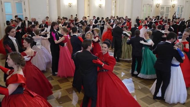 Испанский вальс (Spanish waltz) смотреть онлайн