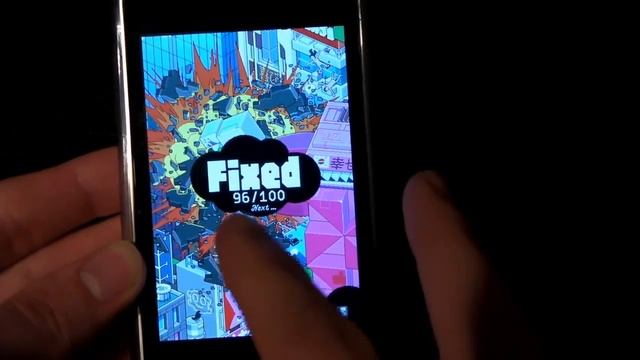 eBoy FixPix Application Review смотреть онлайн