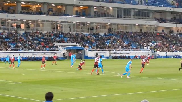 Стадион Калининград Балтика Химки 21 04 2018 смотреть онлайн