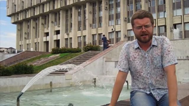 Лавры Петергофа смотреть онлайн
