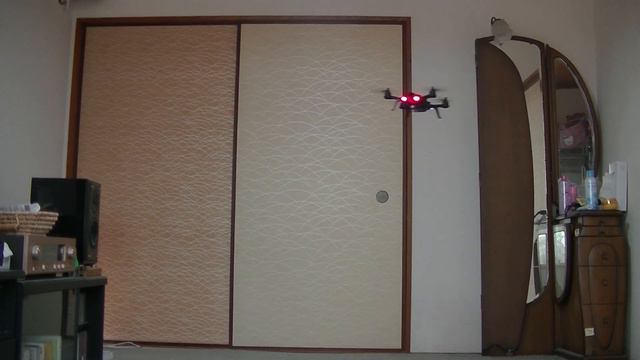 mjx bugs 6 indoor flight смотреть онлайн