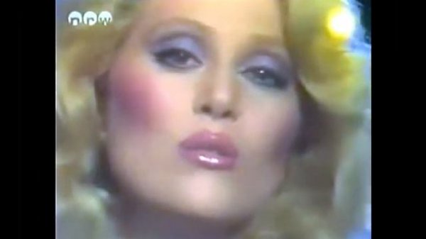 Audrey Landers - Manuel Goodbye