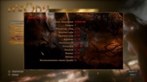 Самый лучший обзор Agony