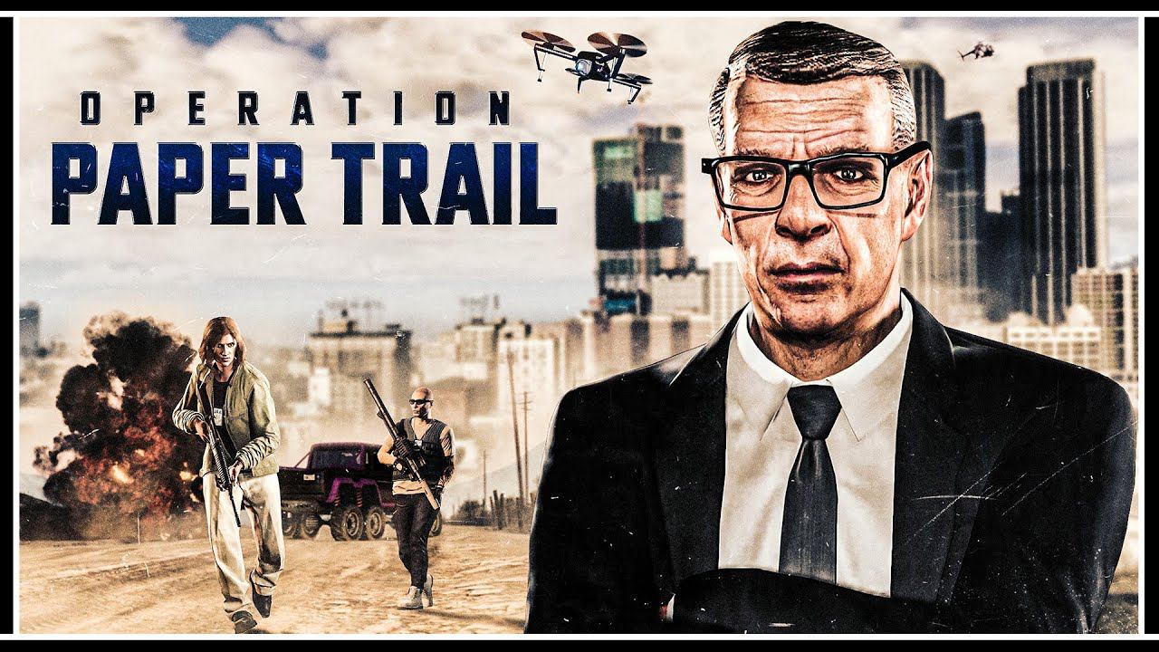 ОБЗОР НОВЫХ ЗАДАНИЙ АГЕНТА ОСГ В ОБНОВЛЕНИИ GTA ONLINE «THE CRIMINAL ENTERPRISES» смотреть онлайн