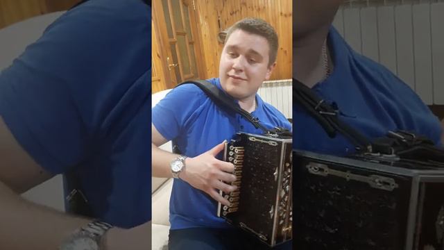 Плясовой наигрыш. смотреть онлайн