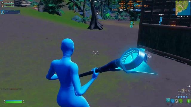Fortnite rx550 2gb смотреть онлайн