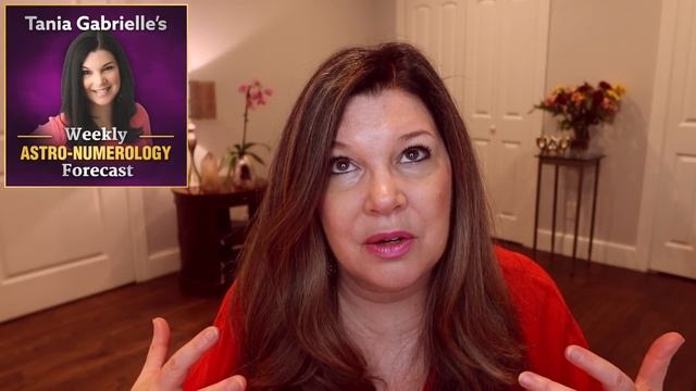 [Aug 23 - 29] Weekly Astrology-Numerology Forecast смотреть онлайн