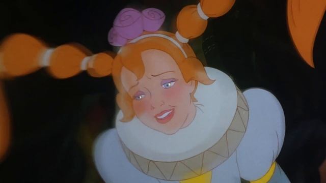 Thumbelina | A Bite-Sized Adventure | Fox Family Entertainment смотреть онлайн