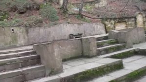 Ставрополь. Холодные родники.часть №2.