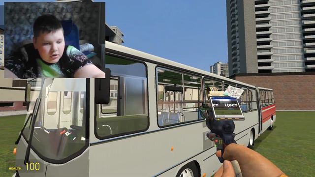 ~Garrys Mod addon\Гарис Мод адоны~ смотреть онлайн