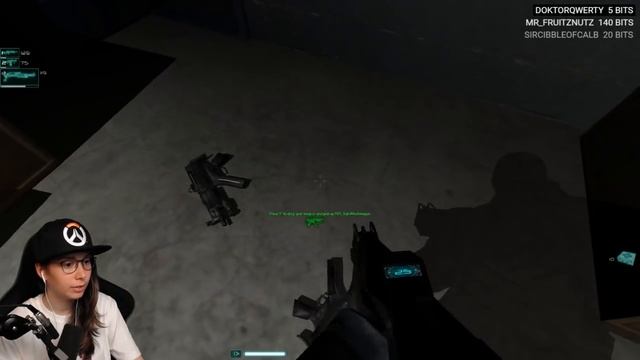 [ F.E.A.R. ] Never played this before!! - Part 1 смотреть онлайн