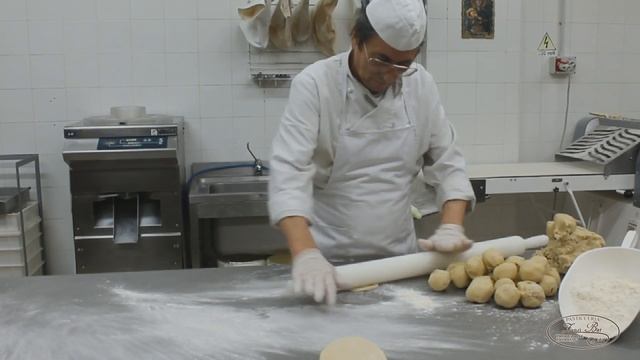 Sfogliatella Frolla By Pasticceria Zanzibar Mondragone