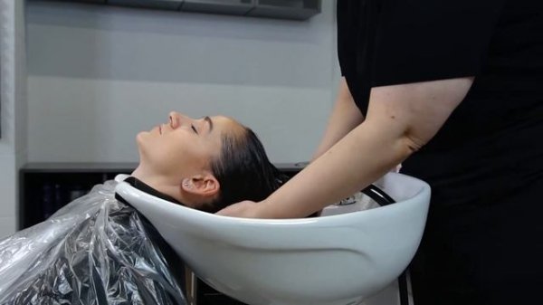 Глубокое восстановление волос Estel Haute Couture Beautex и экспресс тонирование ESTEL NEWTONE.