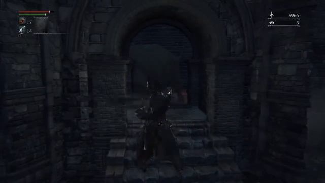 Bloodborne part 2 смотреть онлайн