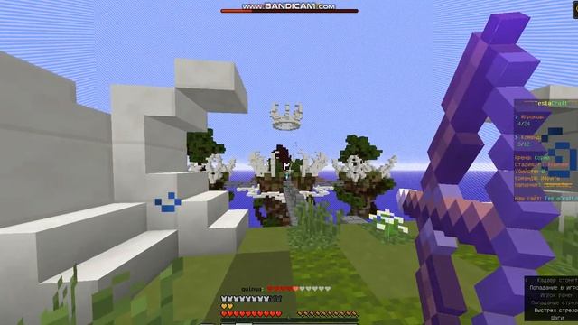 Скай варс на тесла крафт! Глазами донатера. смотреть онлайн