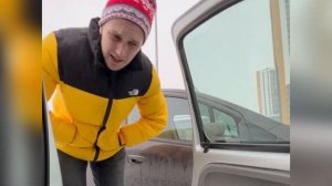 Renault Kangoo не заводится? - посмотри это видео