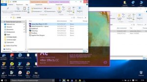 Как установить + скачать Кряк  Element 3D V2 2   adobe after effcts