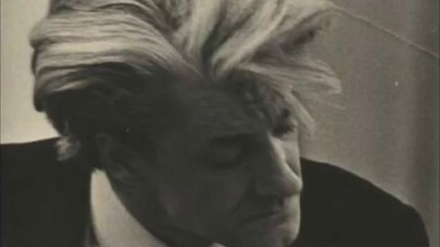 Stanislav Neuhaus Plays Rachmaninoff Piano Concerto No. 2 - Live 1973