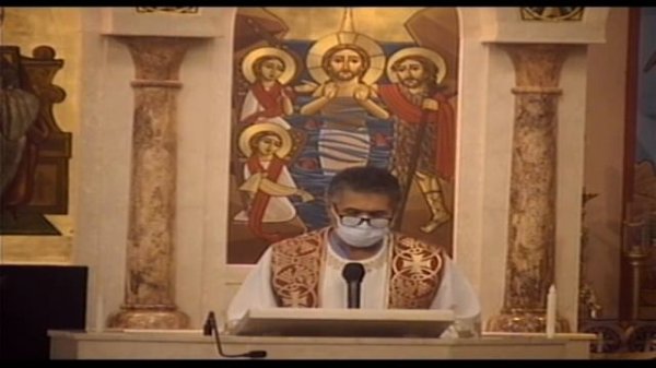 St. Mark Coptic Orthodox Church Cleveland Streaming