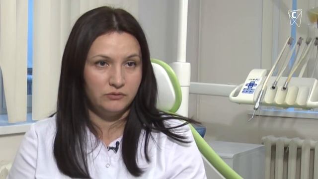 Нужно ли вводить специальность «пародонтолог»? смотреть онлайн