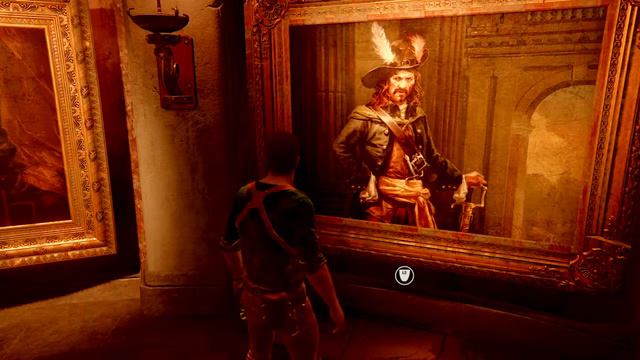 Uncharted 4:Thief's End (PlayStation 4) Спрятано У Всех На Виду #11 смотреть онлайн