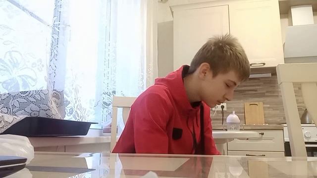 я против новогоднего духа ..
страшилка.