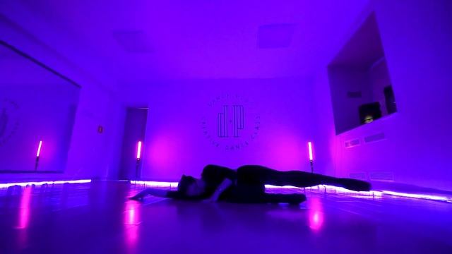 Орбит без сахара | strip plastika (frame up) | Choreo by Yulia Malenkaya смотреть онлайн