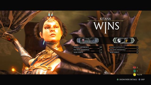 I HIT HIM WITH THE INFINITE... - Mortal Kombat X: Random Character Select Gameplay смотреть онлайн