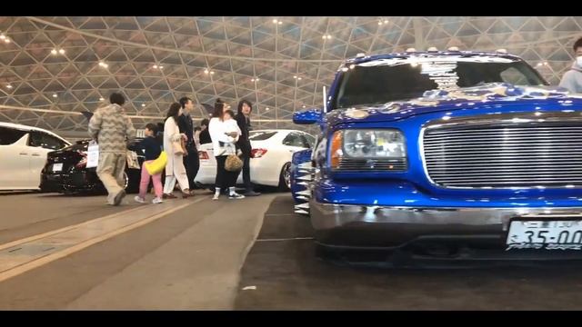 Taking my Subaru WRX to Auto Trend Legs Generation in Nagoya! [Lost Royalty x nvrNdng] смотреть онлайн