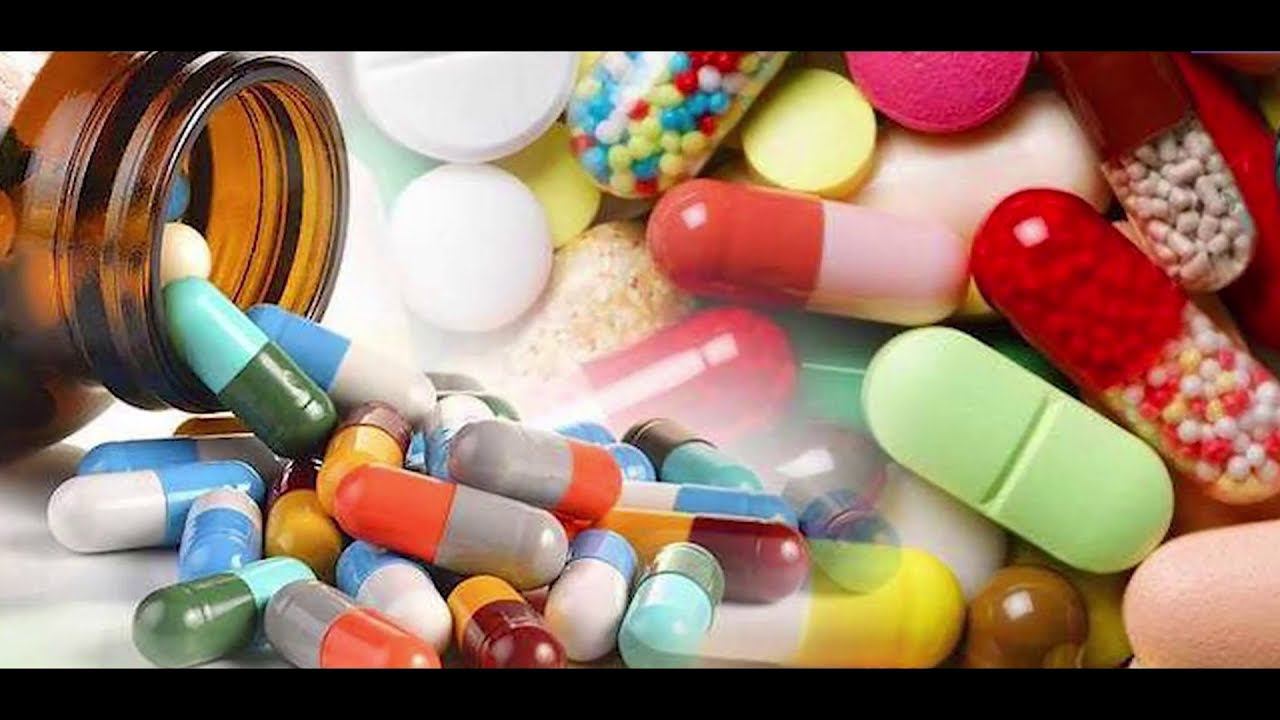 Отравления лекарствами смотреть онлайн